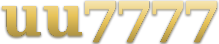 uu7777 logo